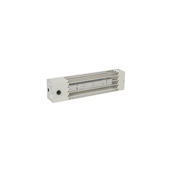 Marley Engineered Products Pump House Electric Utility Heater 500W at 240/208V Or 120V WHT500 - main